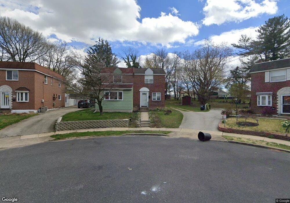 1819 Cricket Ln, Folcroft, PA 19032 - photo 1