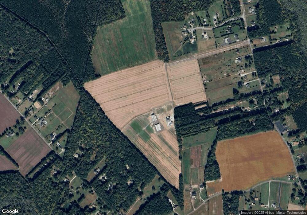 1004 Saint Brides Rd W, Chesapeake, VA 23322 MLS 10102889