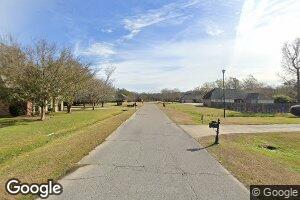 tract 2 Highland Meadows, Jackson, LA 70748