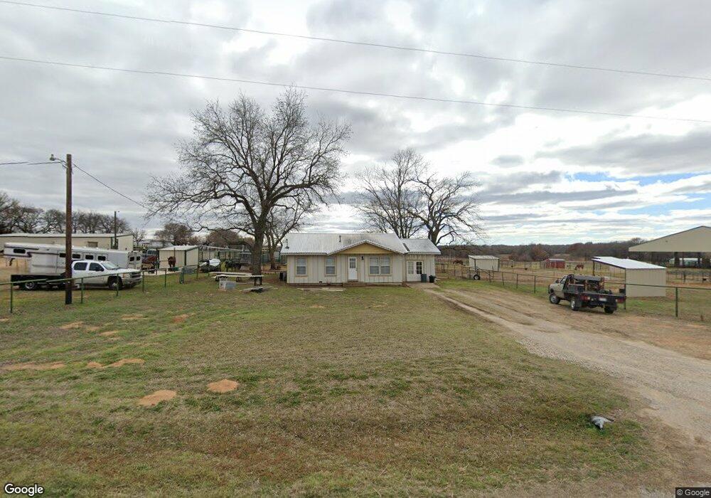 1090 Sarra Ln, Poolville, TX 76487 - photo 1