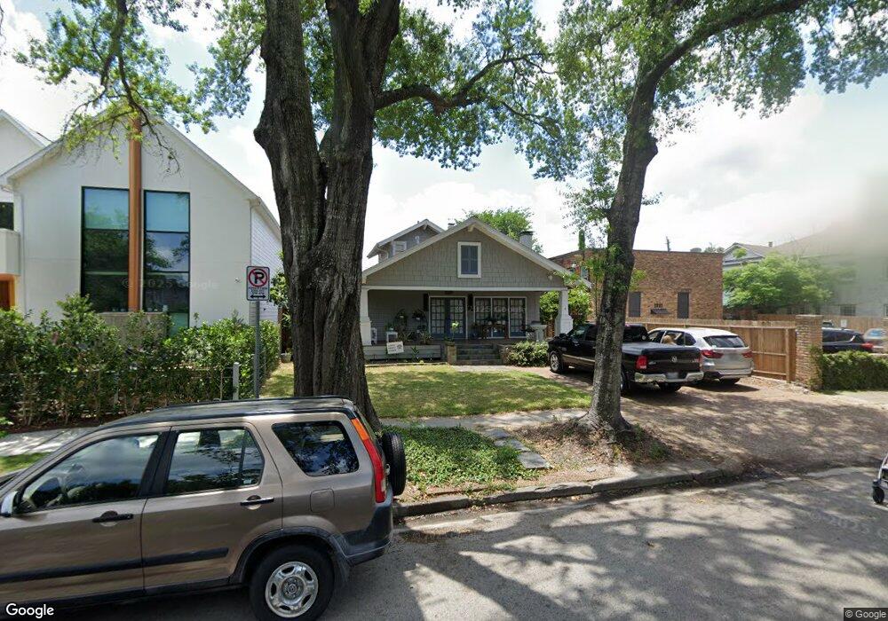 1529 Marshall St, Houston, TX 77006 - photo 1