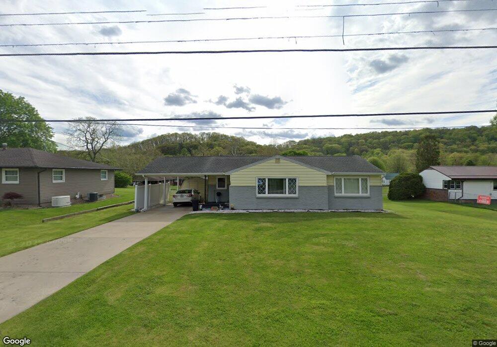 150 Wayne St, Homer City, PA 15748 - photo 1