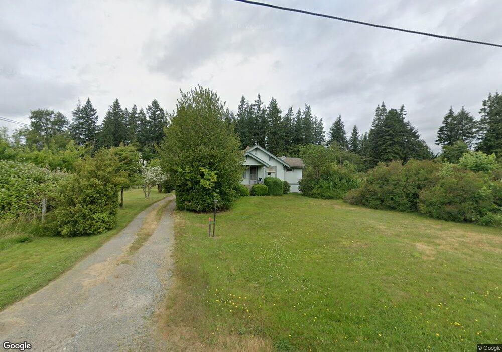 18624 40th Ave NW, Stanwood, WA 98292 - photo 1