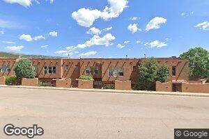 324 Santa fe Place Unit 324B, Manitou Springs, CO 80829