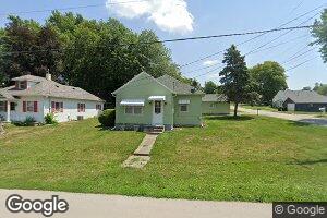 528 S West St, Colfax, IA 50054