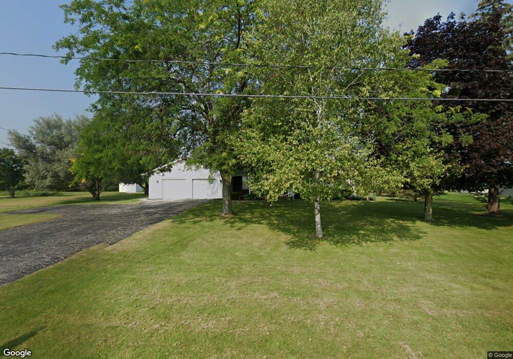 3428 S Reese Rd, Frankenmuth, MI 48734 - photo 1