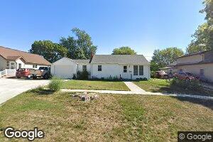 502 N 12th St, Guthrie Center, IA 50115