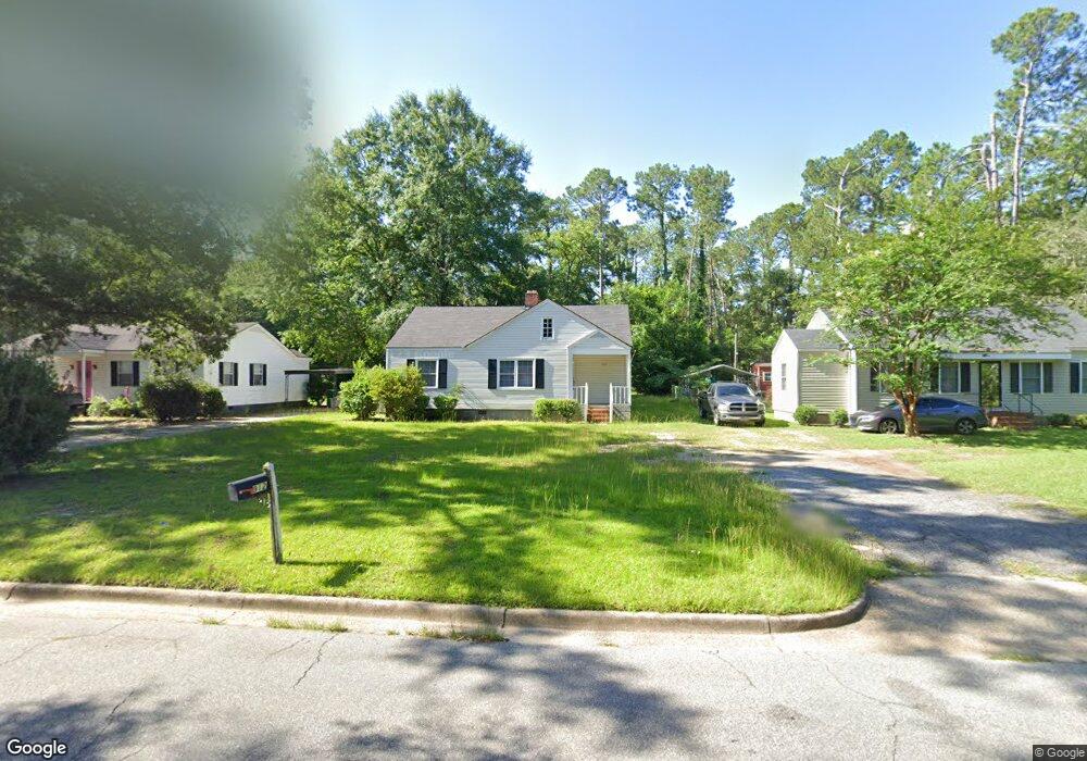 912 11th Ave, Albany, GA 31701 - photo 1