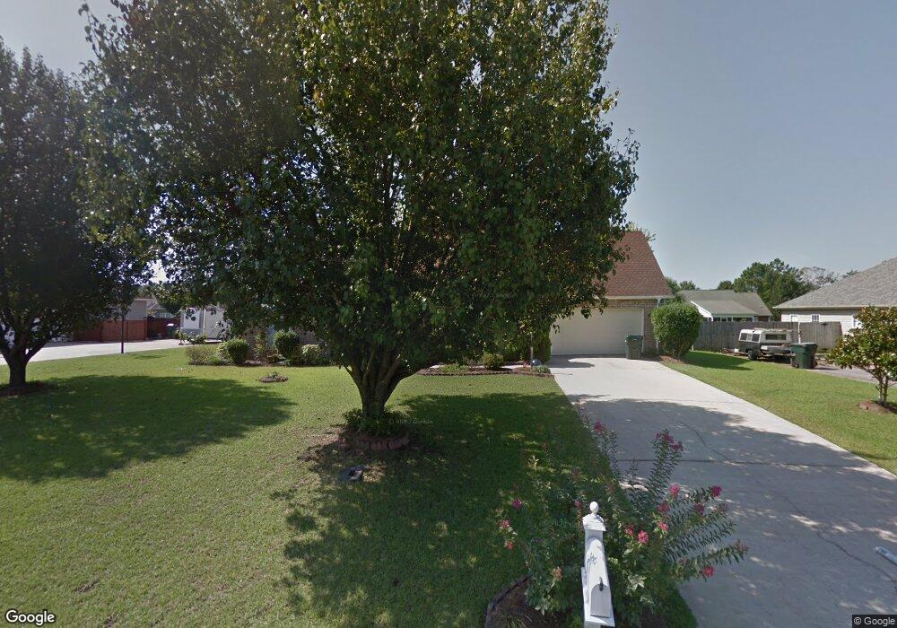 168 Holly Pointe, Warner Robins, GA 31088 - photo 1