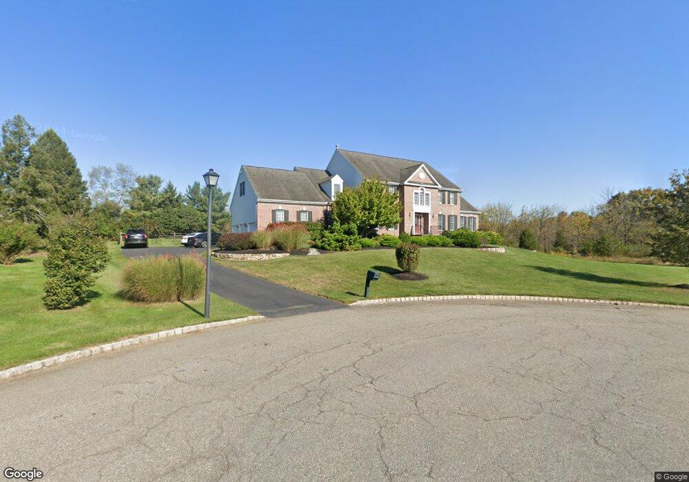 15 Tullamore Ct, Ringoes, NJ 08551 - photo 1