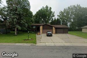 604 Vireo Ln, Maple Lake, MN 55358