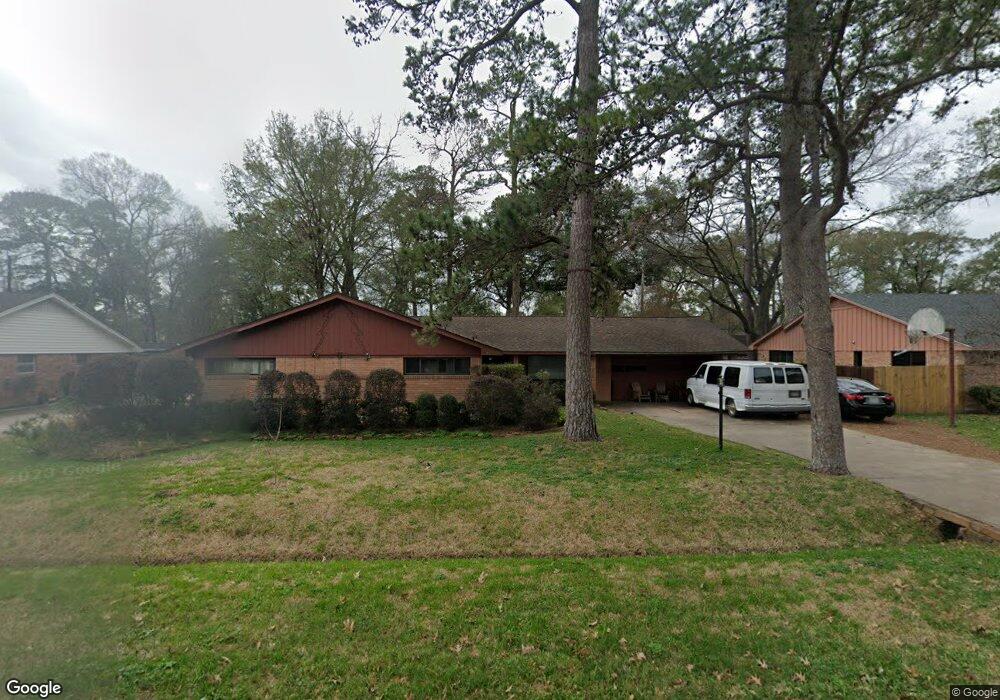 1227 Del Norte St, Houston, TX 77018 - photo 1