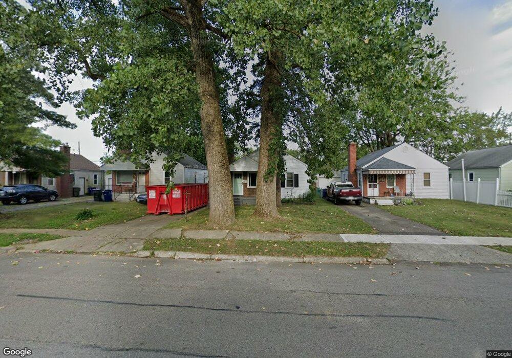 181 S Weyant Ave, Columbus, OH 43213 - photo 1