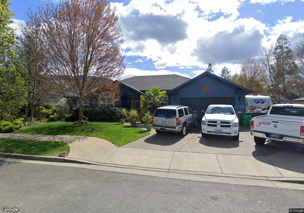 1039 SE Jerrine St, Grants Pass, OR 97527 - photo 1