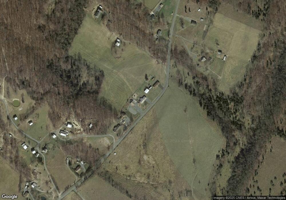 879 Lower Knobley Rd, Maysville, WV 26833 - photo 1