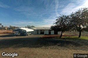 6891 Barranca Ave, Big River, CA 92242