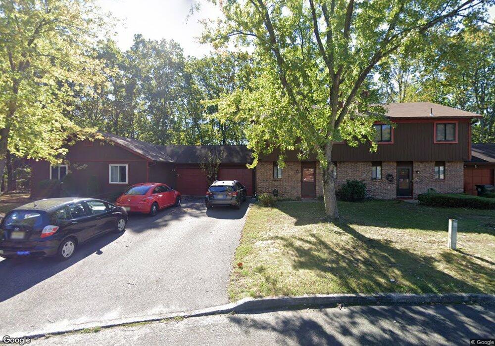 14 Flamingo Dr unit 1000, Howell, NJ 07731 - photo 1