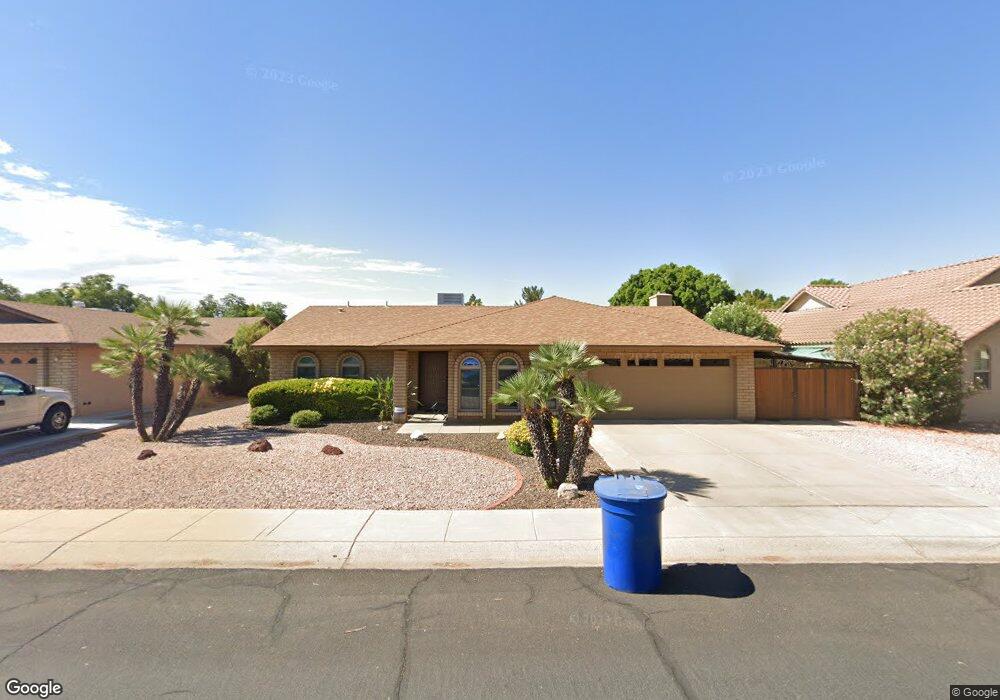 1969 E Vinedo Ln, Tempe, AZ 85284 - photo 1