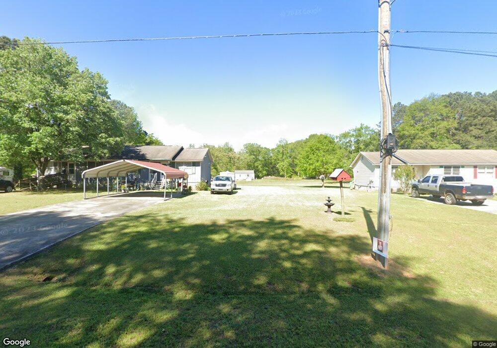 117 Francis St, Barnesville, GA 30204 - photo 1