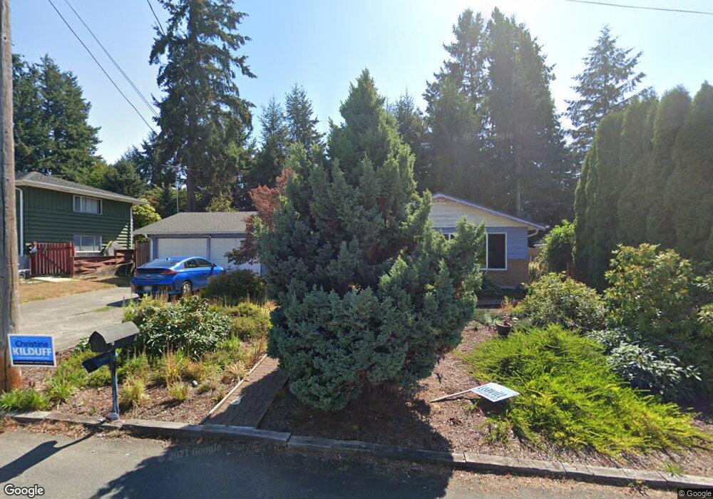 8412 34th St W, University Place, WA 98466 - photo 1