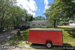 2801 Benjamin Dr, Wonder Lake, IL 60097