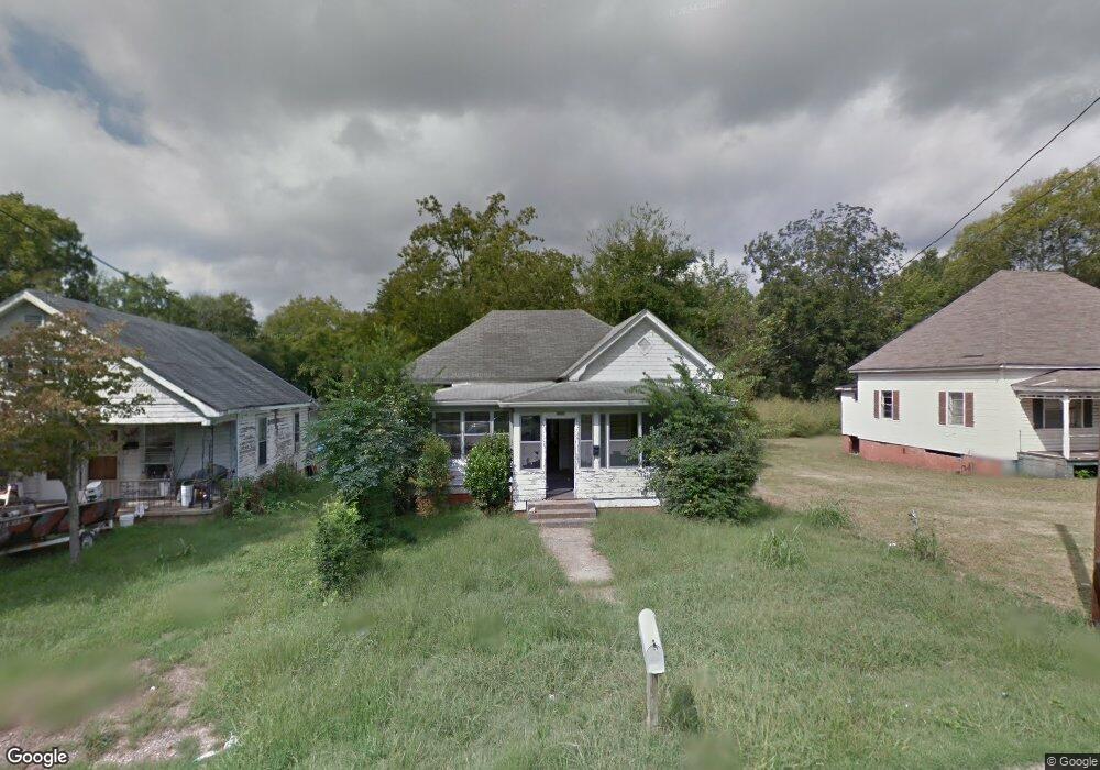 1002 Walnut Ave SW, Rome, GA 30161 - photo 1