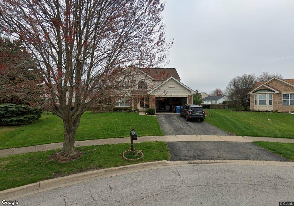 70 Barn Swallow Ct, Aurora, IL 60506 - photo 1