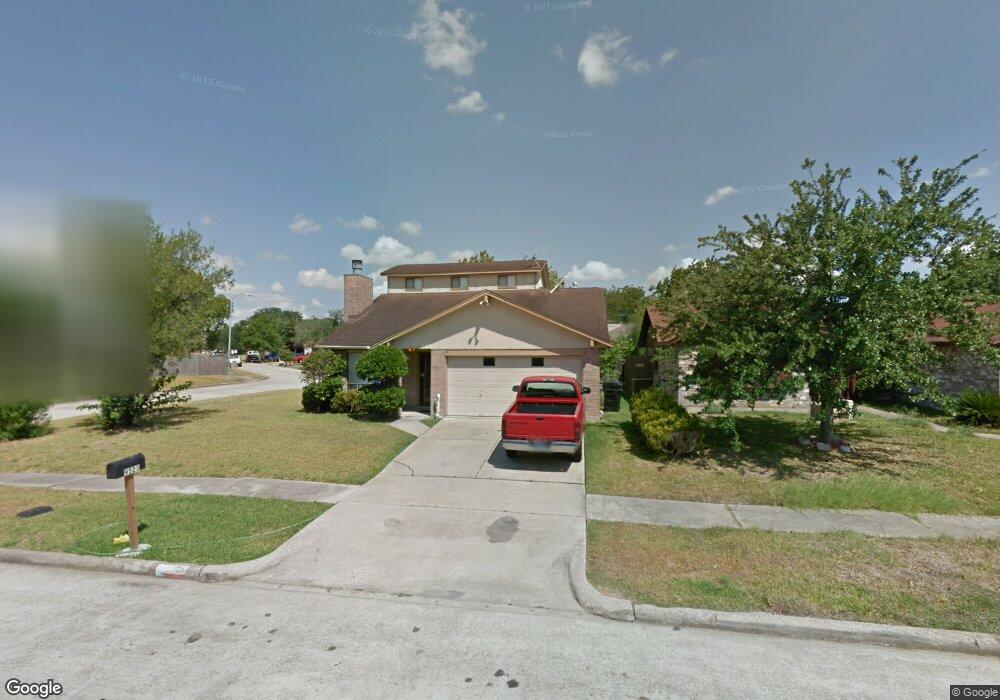 9523 Gulf Bridge St, Houston, TX 77075 - photo 1