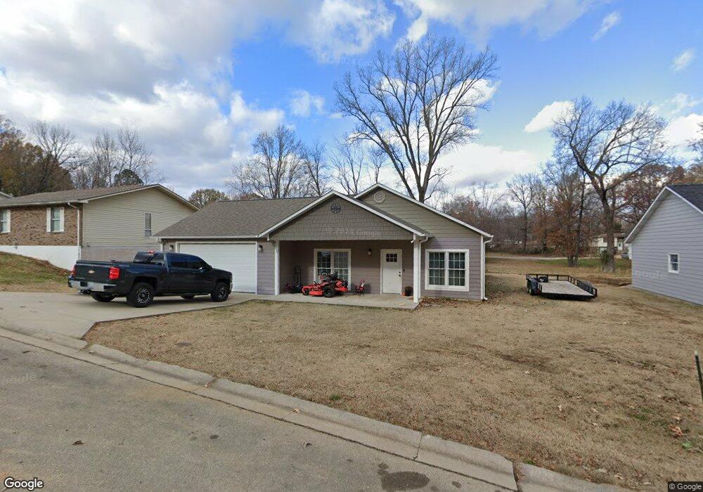 2005 Cravens Ln, Poplar Bluff, MO 63901 - photo 1