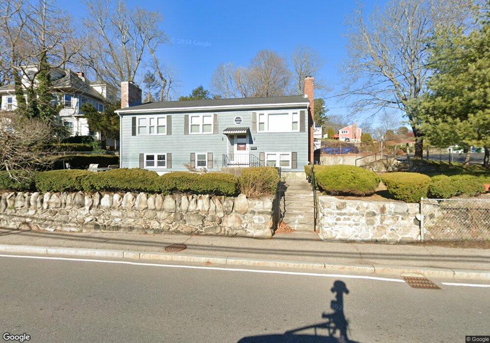 440 Waverley Oaks Rd unit 1, Waltham, MA 02452 - photo 1