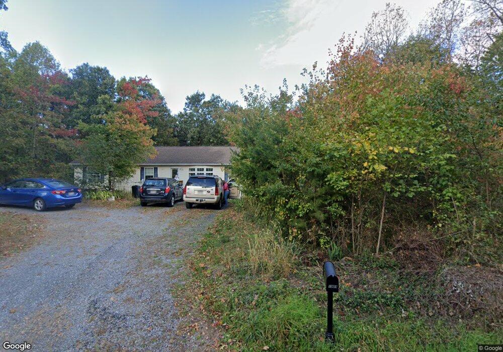 1963 Palmer Rd, Hedgesville, WV 25427 - photo 1