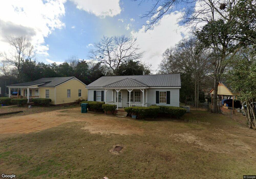 705 Varsity Dr, Americus, GA 31709 - photo 1