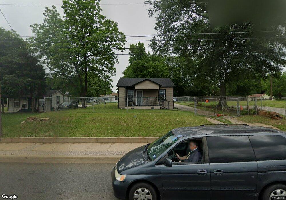 1807 E Marshall Ave, Longview, TX 75601 - photo 1