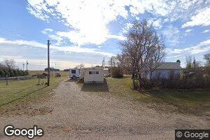 505 E Rand St, Bison, SD 57620