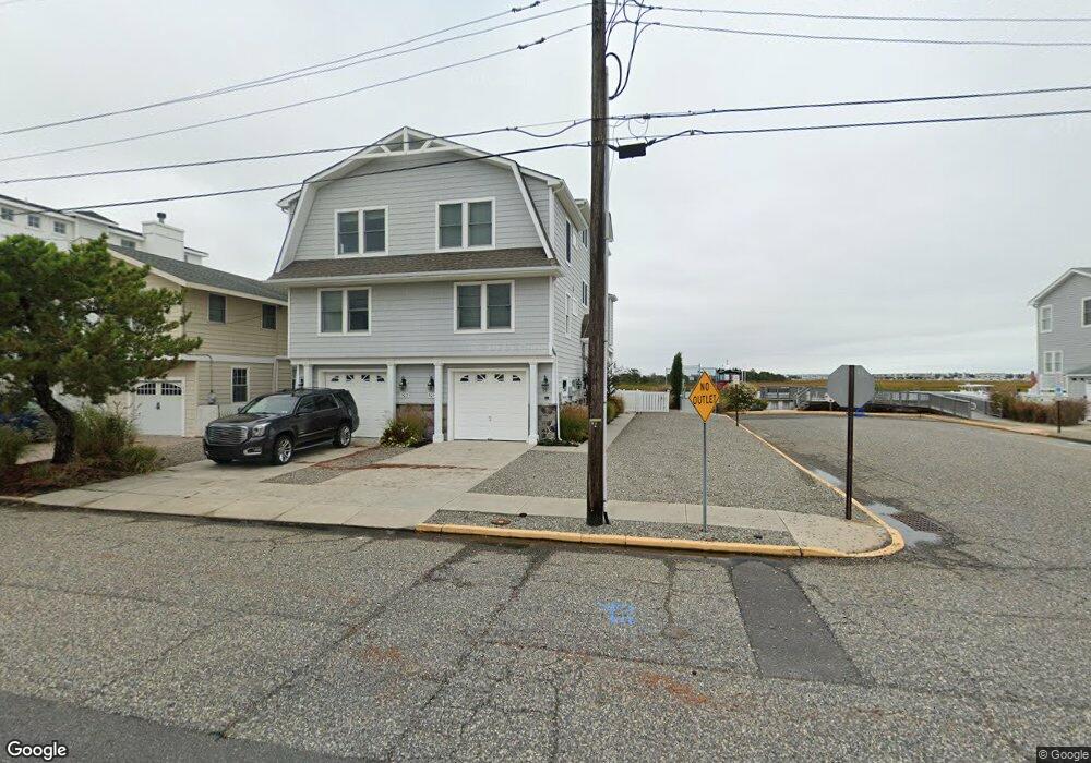 501 20th St, Avalon, NJ 08202 - photo 1