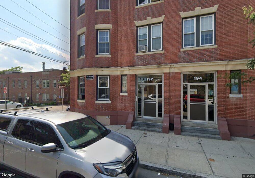 194 Shurtleff St, Chelsea, MA 02150 - photo 1