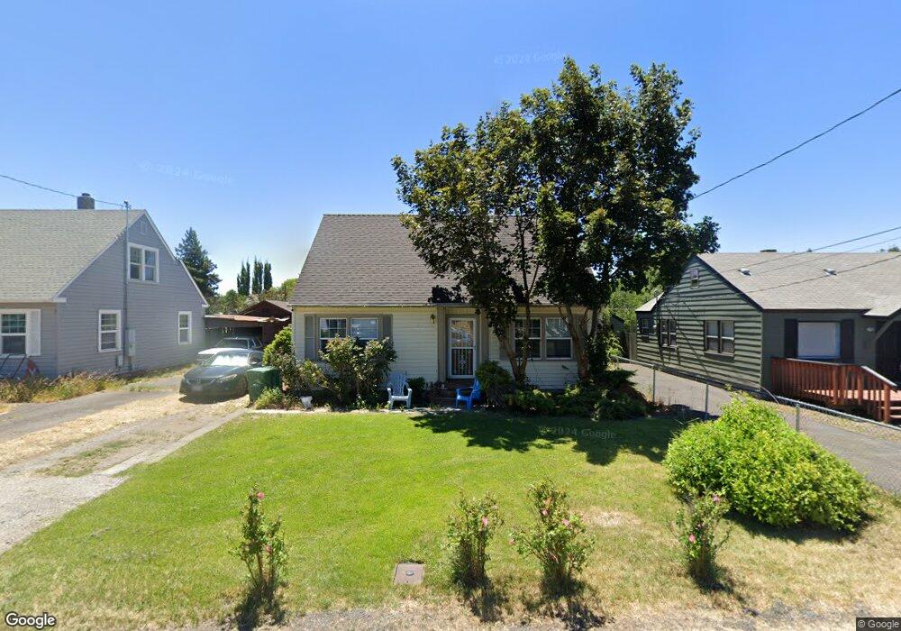 4454 Boardman Ave, Klamath Falls, OR 97603 - photo 1