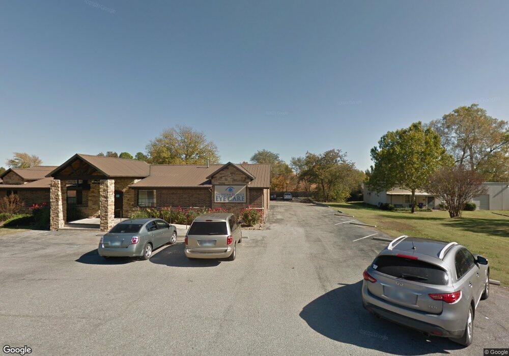 2204 2204 81 Hwy, Duncan, OK - photo 1