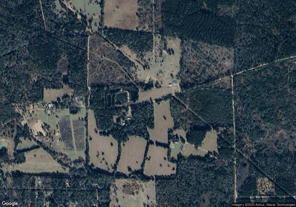 262 Maze Rd, Livingston, TX 77351 - photo 1