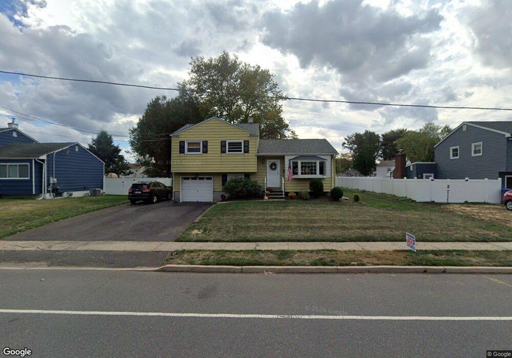 717 Cedarbrook Ave, South Plainfield, NJ 07080 - photo 1