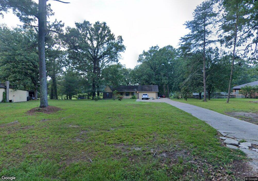 2018 Perrott Rd, McComb, MS 39648 - photo 1