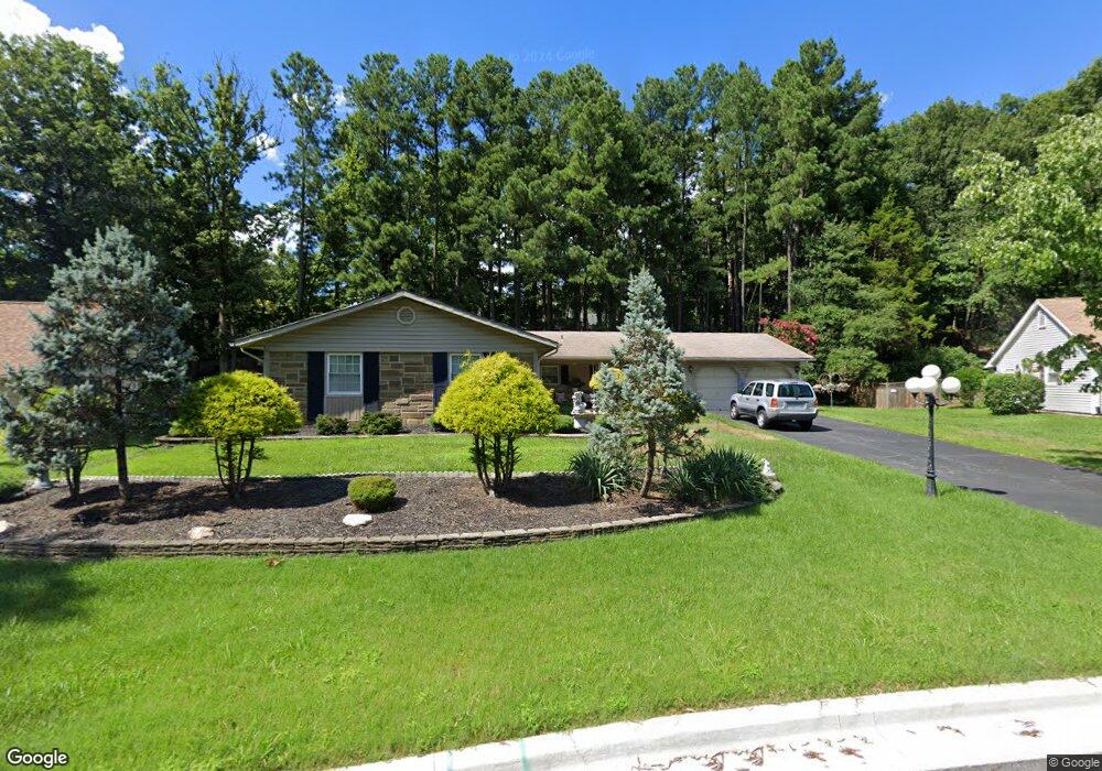 12234 Shadetree Ln, Laurel, MD 20708 - photo 1