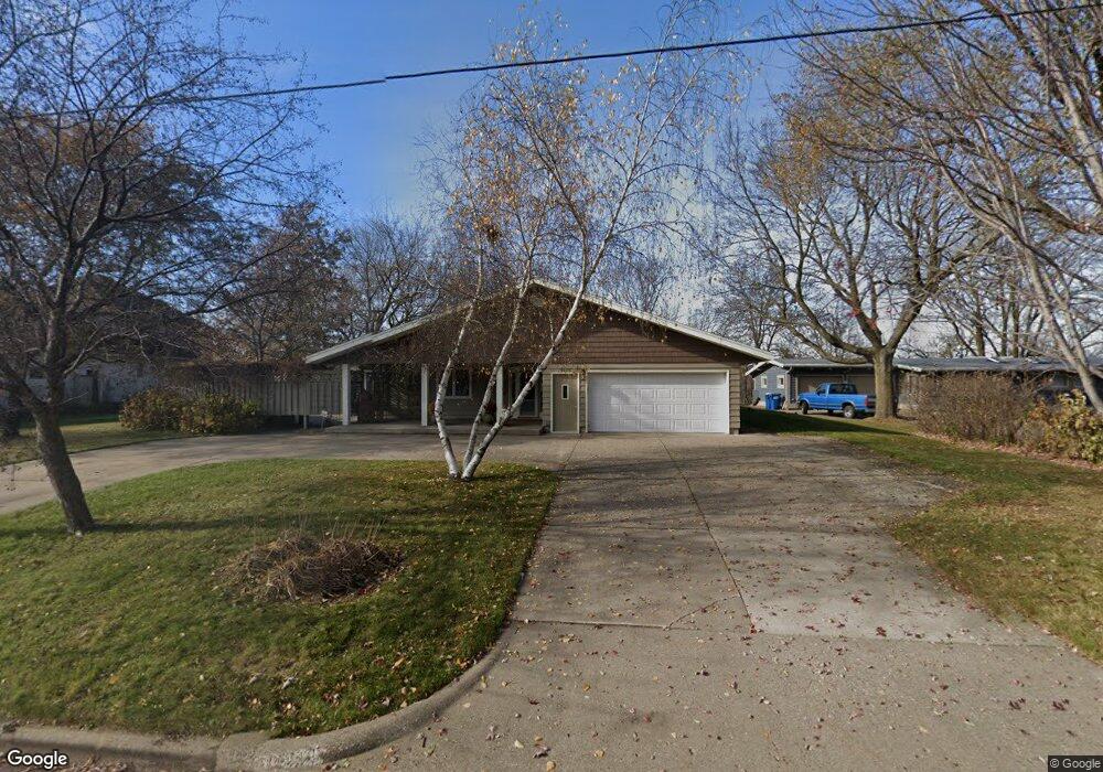 1025 Water Ave S, Sauk Rapids, MN 56379 - photo 1