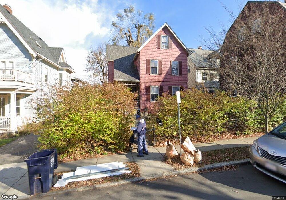 171 Lake View Ave, Cambridge, MA 02138 - photo 1