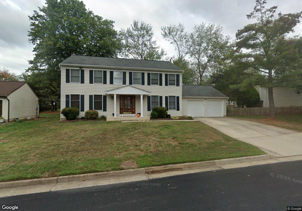 12802 Gatepost Ct, Herndon, VA 20171 - photo 1