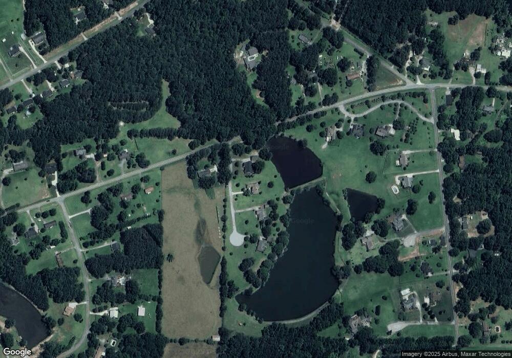 678 Lake Park North Dr, Griffin, GA 30224 - photo 1