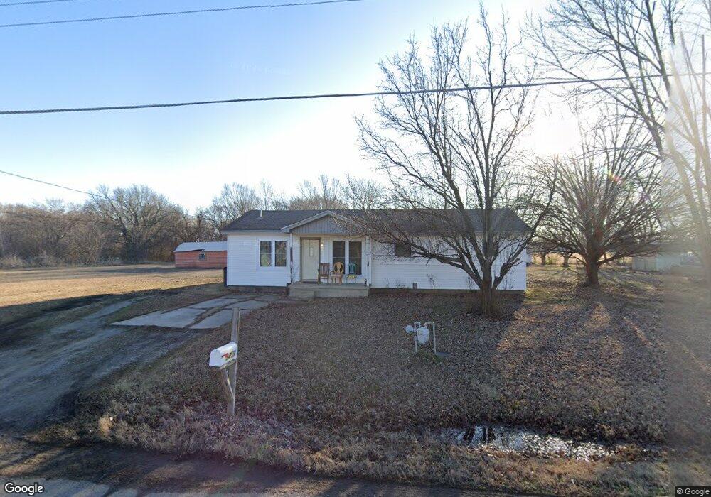 9459 N Osage Dr, Sperry, OK 74073 - photo 1