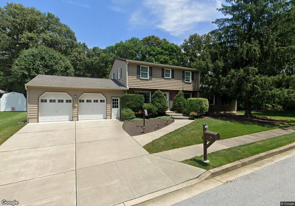 4810 Torpoint Rd, Nottingham, MD 21236 - photo 1