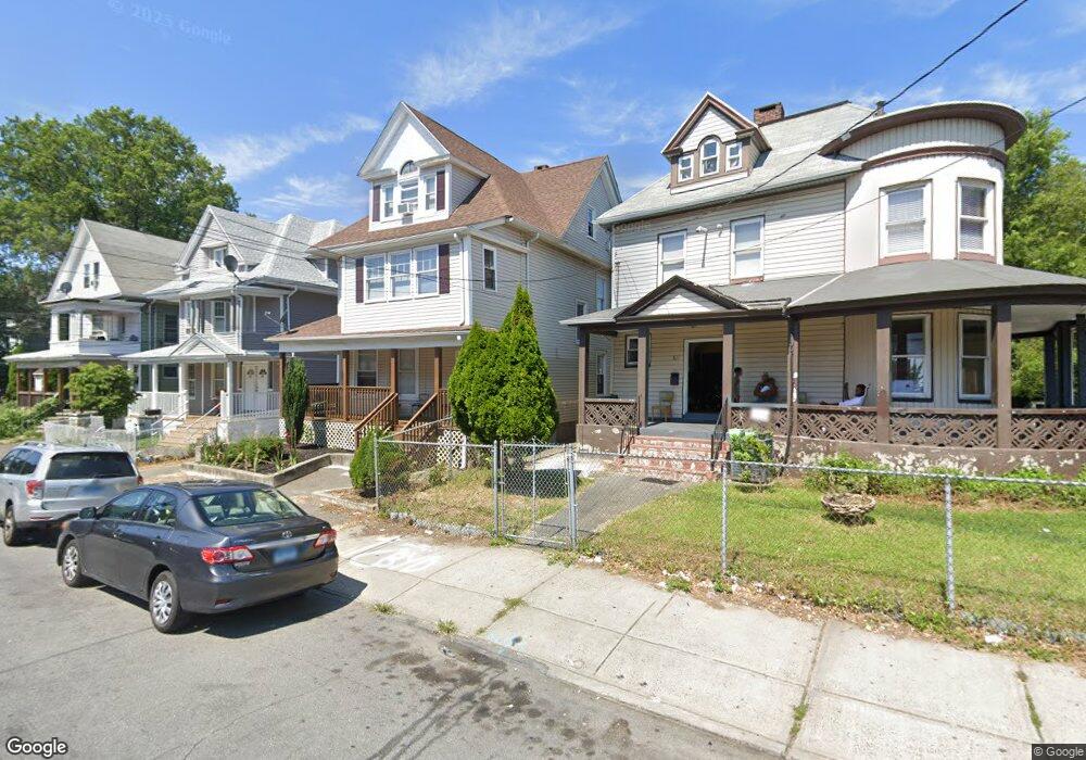 57-59 Vine St, Bridge Port, CT 06604 - photo 1