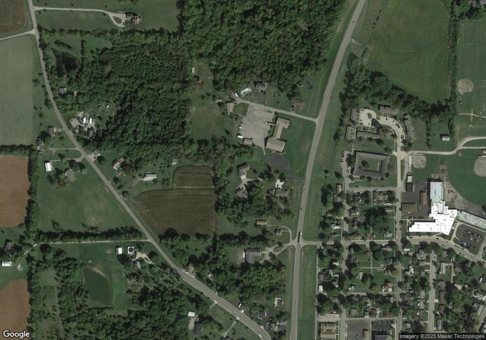 105 Rebekah Ln, Camden, OH 45311 - photo 1